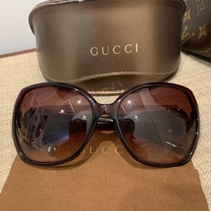 Gucci sunglasses women